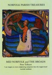 Enlarge image Cover: Norfolk Parish Treasures - Black Dog Books
