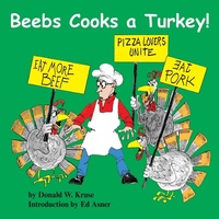 Enlarge image Cover: Beebs Cooks a Turkey! - Zaccheus Entertainment