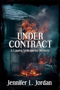 Enlarge image Cover: Under Contract - Clover Valley Press, LLC