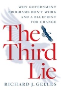 Cover: The Third Lie - Routledge