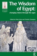 Cover: The Wisdom of Egypt - Routledge