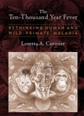 Cover: The Ten-Thousand Year Fever - Routledge