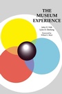 Cover: The Museum Experience - Routledge
