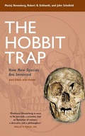 Cover: The Hobbit Trap - Routledge