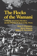 Cover: The Flocks of the Wamani - Routledge