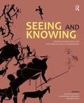 Cover: Seeing and Knowing - Routledge