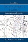Cover: Radiocarbon Dating - Routledge