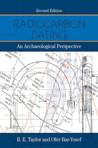 Enlarge image Cover: Radiocarbon Dating - Routledge