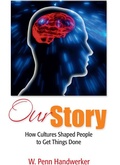 Cover: Our Story - Routledge