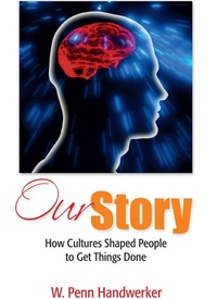 Enlarge image Cover: Our Story - Routledge