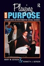 Cover: Playing with Purpose - Routledge