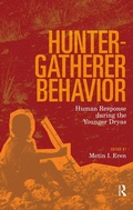 Cover: Hunter-Gatherer Behavior - Routledge