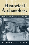 Cover: Historical Archaeology - Routledge