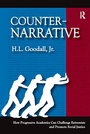 Cover: Counter-Narrative - Routledge