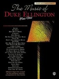 Cover: Music Of Duke Ellington + 1 Pa - Warner Bros. Publications Inc.,U.S.