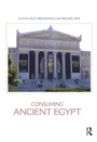 Cover: Consuming Ancient Egypt - Routledge