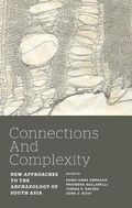 Cover: Connections and Complexity - Routledge