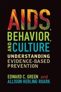 Cover: AIDS, Behavior, and Culture - Routledge