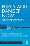 Cover: Purity and Danger Now - Routledge