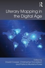Cover: Literary Mapping in the Digital Age - Routledge