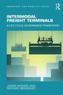 Cover: Intermodal Freight Terminals - Routledge