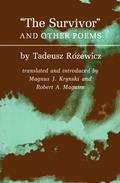 Cover: The Survivors and Other Poems - Princeton University Press