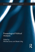Cover: Praxeological Political Analysis - Routledge