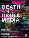 Cover: Death and Digital Media - Routledge