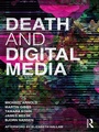 Cover: Death and Digital Media - Routledge
