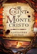 Cover: The Count of Monte Cristo - Barnes & Noble Inc