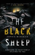 Cover: The Black Sheep - Simon + Schuster LLC