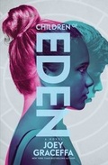 Cover: Children of Eden - Simon & Schuster Children's