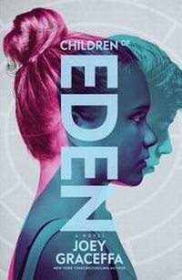 Enlarge image Cover: Children of Eden - Simon & Schuster Childrens Books