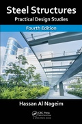 Cover: Steel Structures - CRC Press