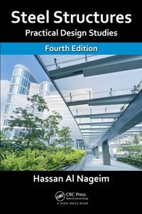 Enlarge image Cover: Steel Structures - CRC Press