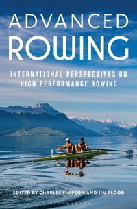 Enlarge image Cover: Advanced Rowing - Bloomsbury Sport