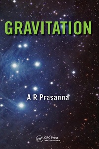 Abbildung von: Gravitation - CRC Press