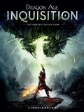 Cover: Dragon Age: Inquisition - The Poster Collection - Dark Horse Comics,U.S.