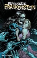 Cover: Dean Koontz's Frankenstein: Storm Surge - Dynamite Entertainment