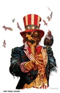 Cover: The Complete Raise the Dead - Dynamite Entertainment