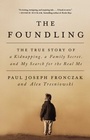 Cover: The Foundling - Howard Books