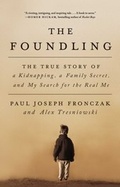 Cover: The Foundling - Howard Books