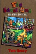 Cover: The Ideal Dog - Harbour Publishing