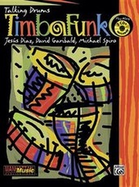 Abbildung von: TimbaFunk - Warner Bros. Publications Inc.,U.S.