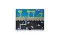 Cover: Knock Knock Plumb Notebooks 80s Videogame Sketchbook - Knock Knock