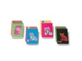 Cover: Knock Knock Plumb Notebooks Killer Cat Notepads - Knock Knock