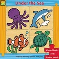 Cover: Read and Play: Under the Sea - Advantage Publishers Group