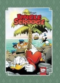 Cover: Uncle Scrooge Timeless Tales Volume 2 - Idea & Design Works
