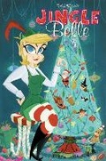 Cover: Jingle Belle: The Whole Package! - Idea & Design Works