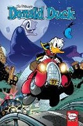 Cover: Donald Duck Revenge Of The Duck Avenger - Idea & Design Works